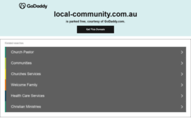local-community.com.au