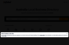 local.infobel.com.au