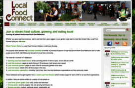 localfoodconnect.org.au