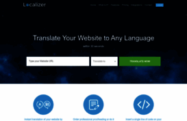 localizer.co