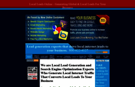 localleadsonline.com