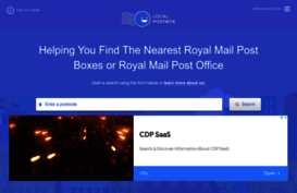 localpostbox.co.uk