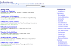 localsearchr.com