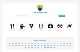 localtray.com