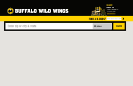 locations.buffalowildwings.com