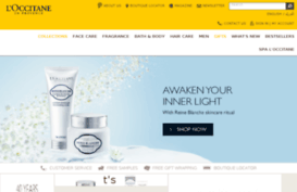 loccitane-me.com