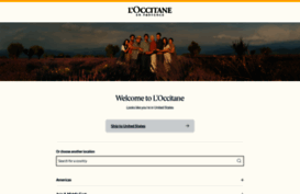 loccitane.com