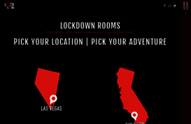 lockdownrooms.com