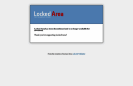 locked-area.com