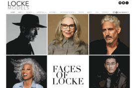 lockemodels.com