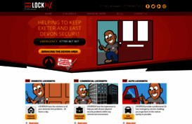 lockfix24.co.uk