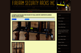 lockinggunracks.com