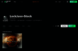 lockjavv-stock.deviantart.com