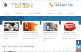locksmith-sanfrancisco.com