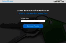 locksmithdirectory.com