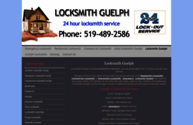 locksmithguelph.com