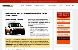 locksmiths365.ie