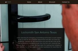 locksmithsanantoniotexas.com