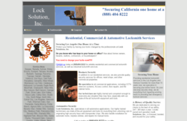 locksol.com