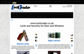 locktrader.co.uk