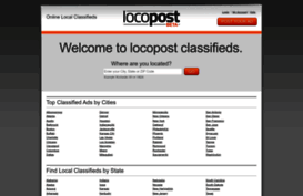 locopost.com