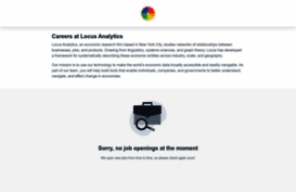 locus-analytics.workable.com