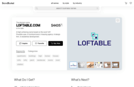 loftable.com