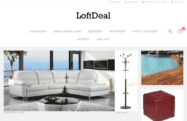 loftdeal.com
