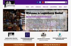 loganberrybooks.com