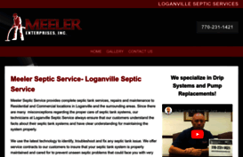 loganvillesepticservice.com