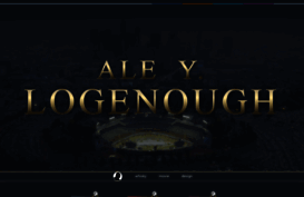 logenough.ru