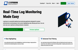 logfusion.ca
