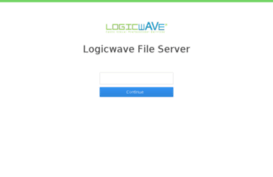logicwave.egnyte.com