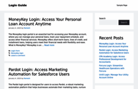login-guide.com