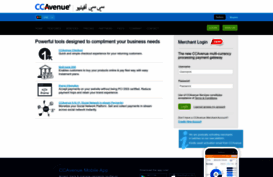 login.ccavenue.ae