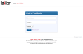 login.dotsilicon.com