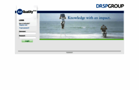 login.drsp.de