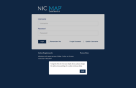 login.nic.org
