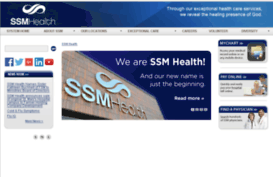 login.ssmhc-apps.com