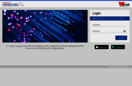 login.wnet.net.in