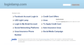 loginlamp.com