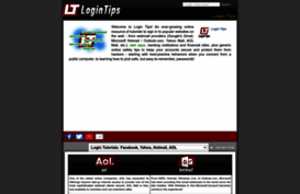 logintips.com