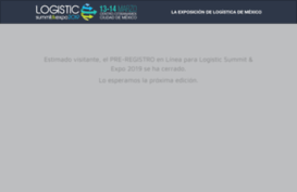 logistic.infoexpo.com.mx