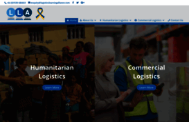 logisticslearningalliance.com