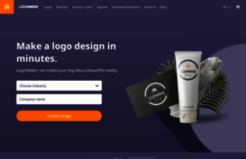 logomaker.com