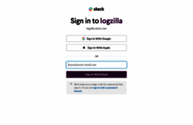 logzilla.slack.com