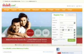 lohanashadi.com