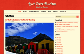 loire-forez-tourism.com