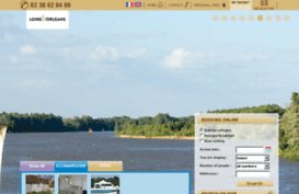 loiret-booking.com
