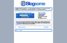 loja.blogsome.com